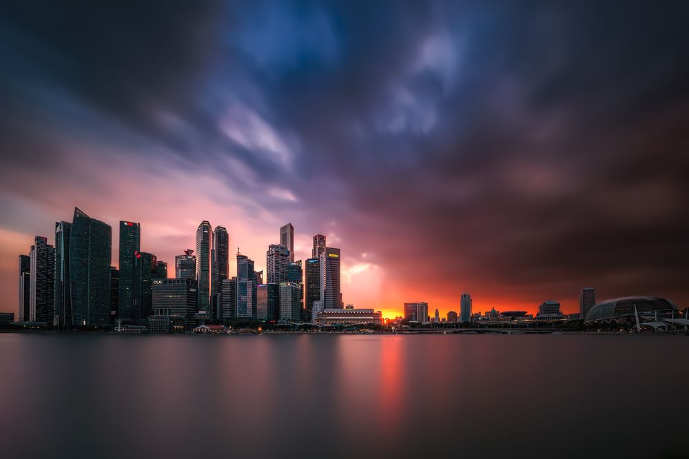 Photograph by PARTHA ROY