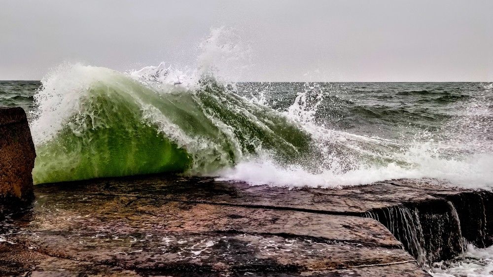 Photograph by Александр Денисенко