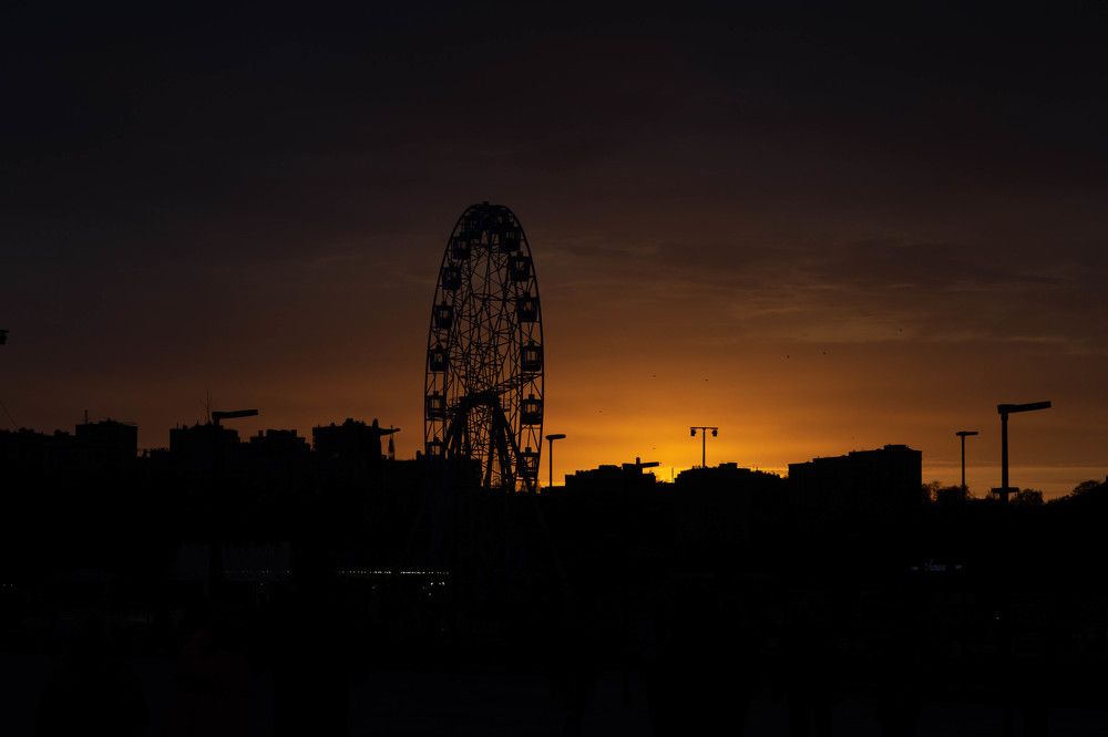 Photograph by Андриян Чаркин