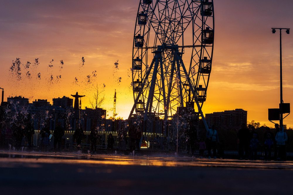 Photograph by Андриян Чаркин