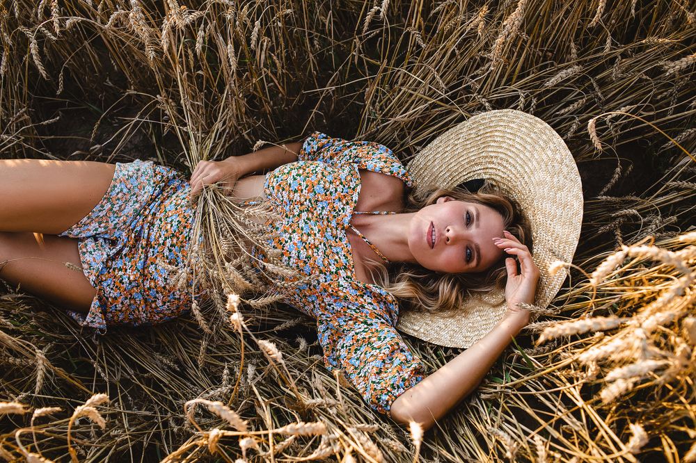 Фотография автора Инна Алексеенко