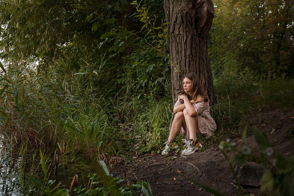 Photograph by Евгений Черкун