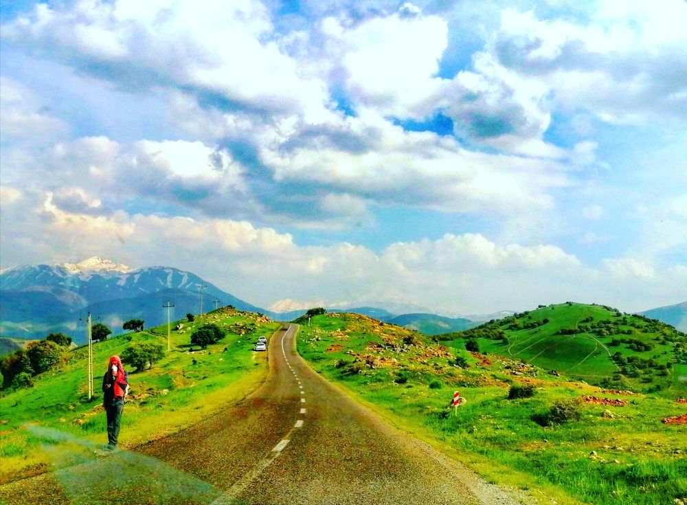 Фотография автора bahar td