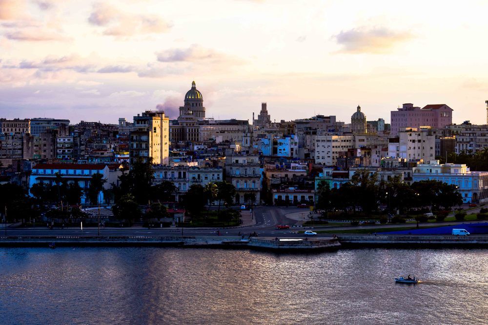 Photograph by Maribel Pérez Velázquez