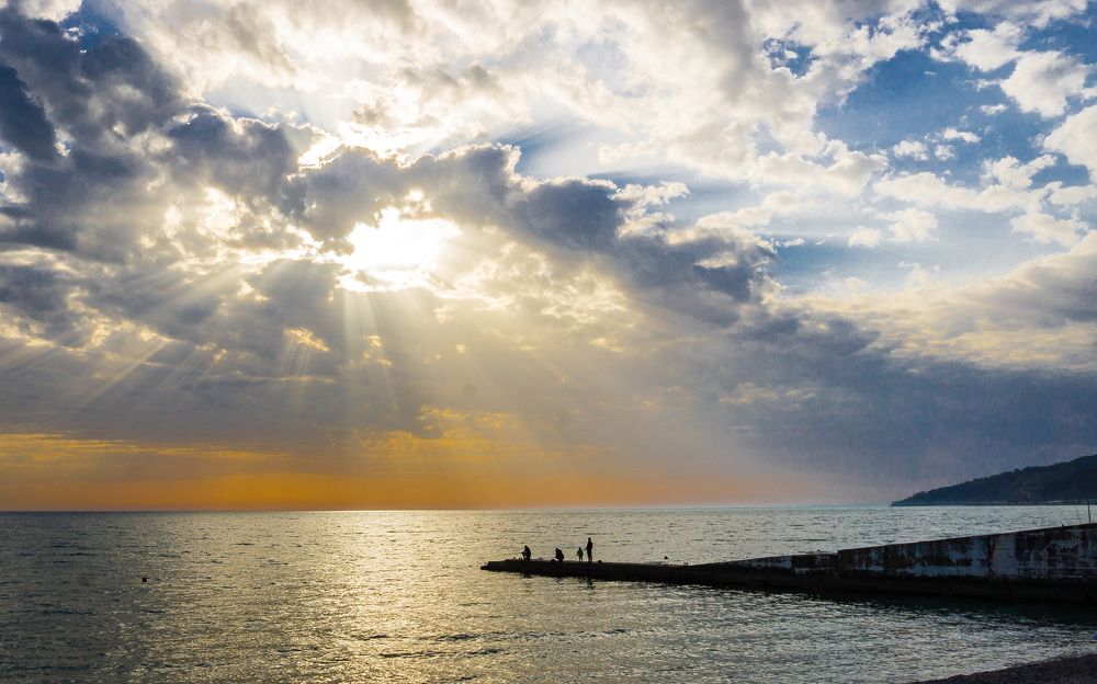 Photograph by Юрий Можейко