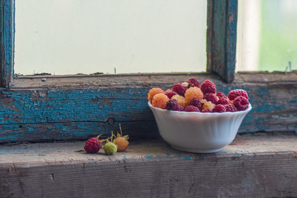 Photograph by Денис Кичев