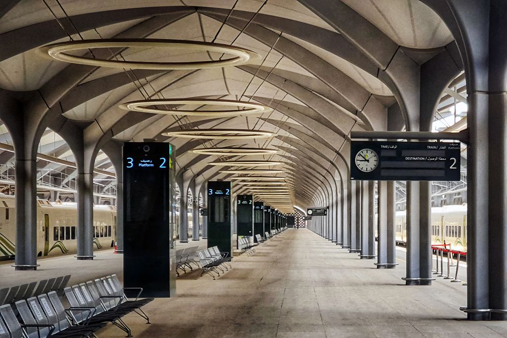 Photograph by Firas Abussaud