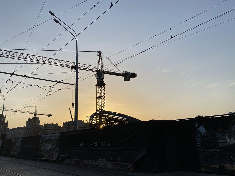 Photograph by Сергей Смирнов