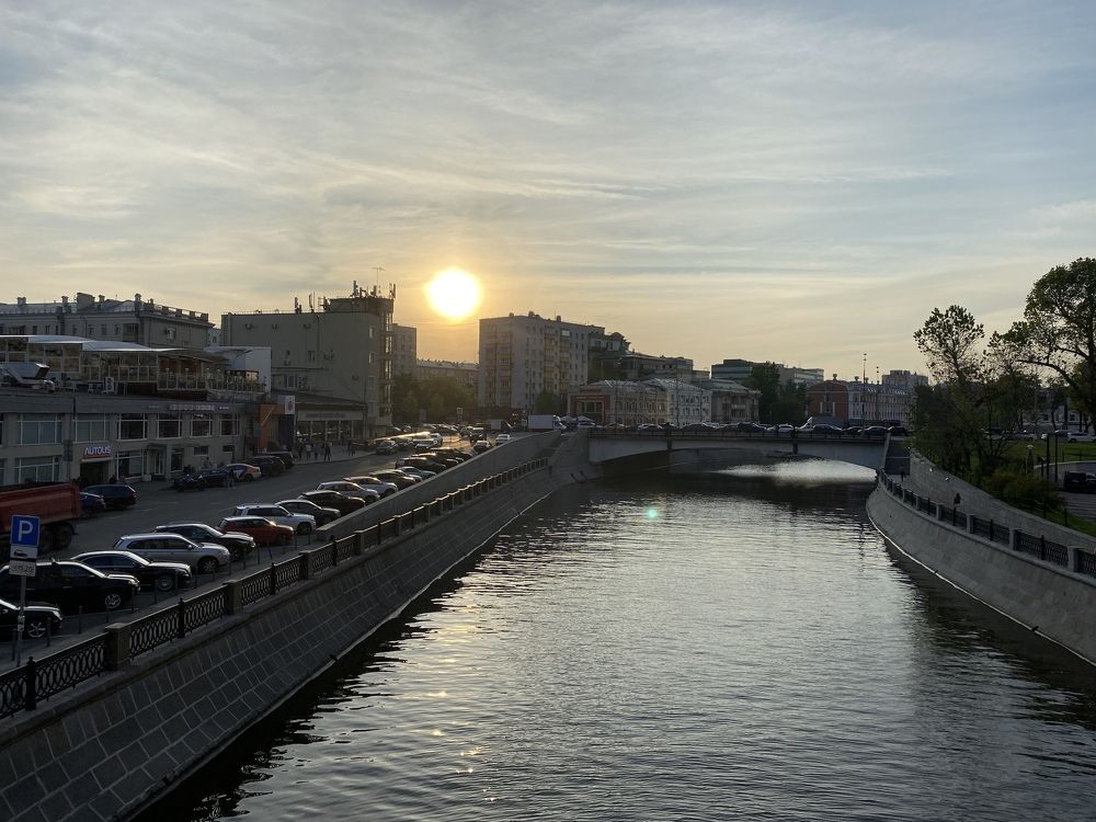 Photograph by Сергей Смирнов