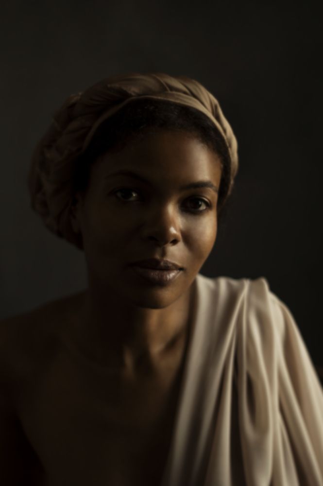 Фотография автора Амира Мухина