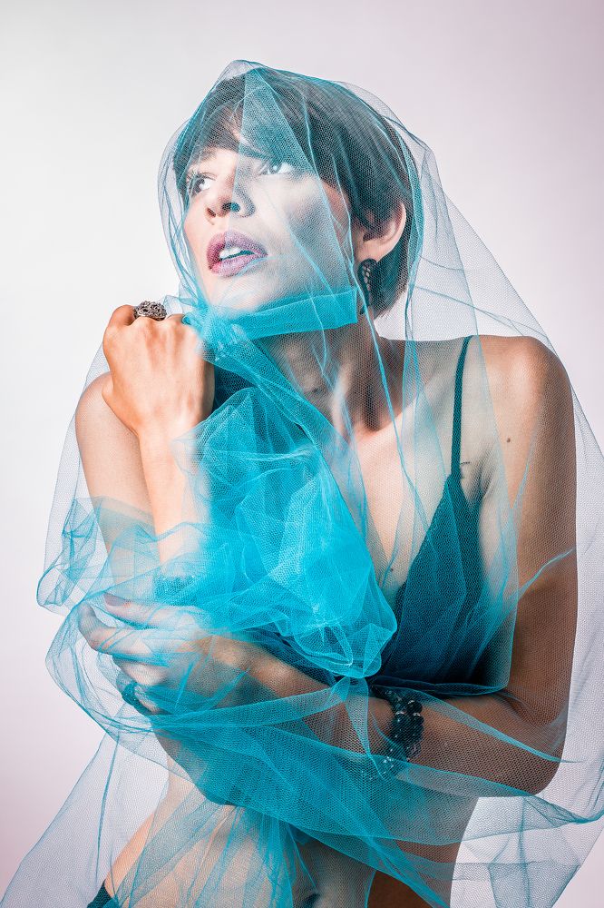 Photograph by Clay Jeferson