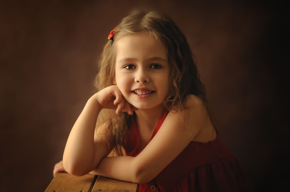 Фотография автора Анна Кирьякова