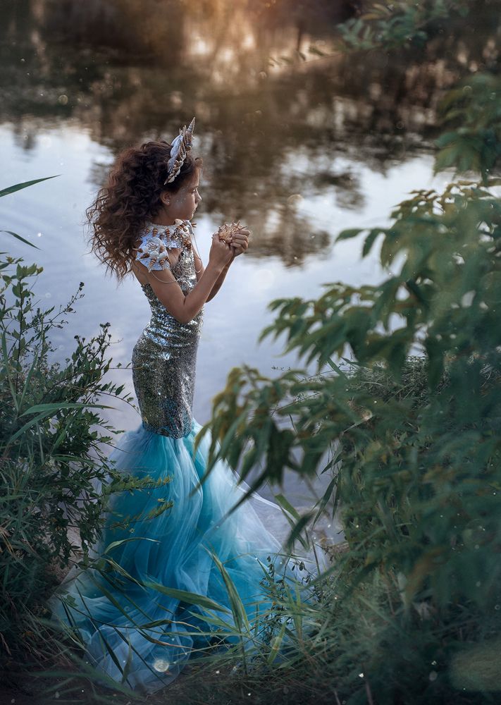 Photograph by Мария Луцук