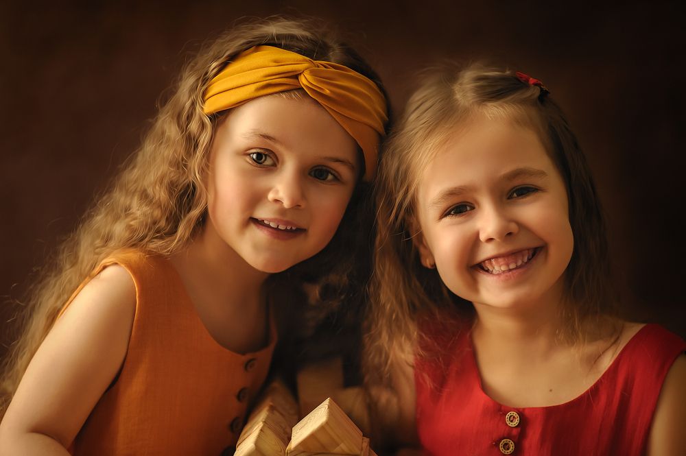 Фотография автора Анна Кирьякова