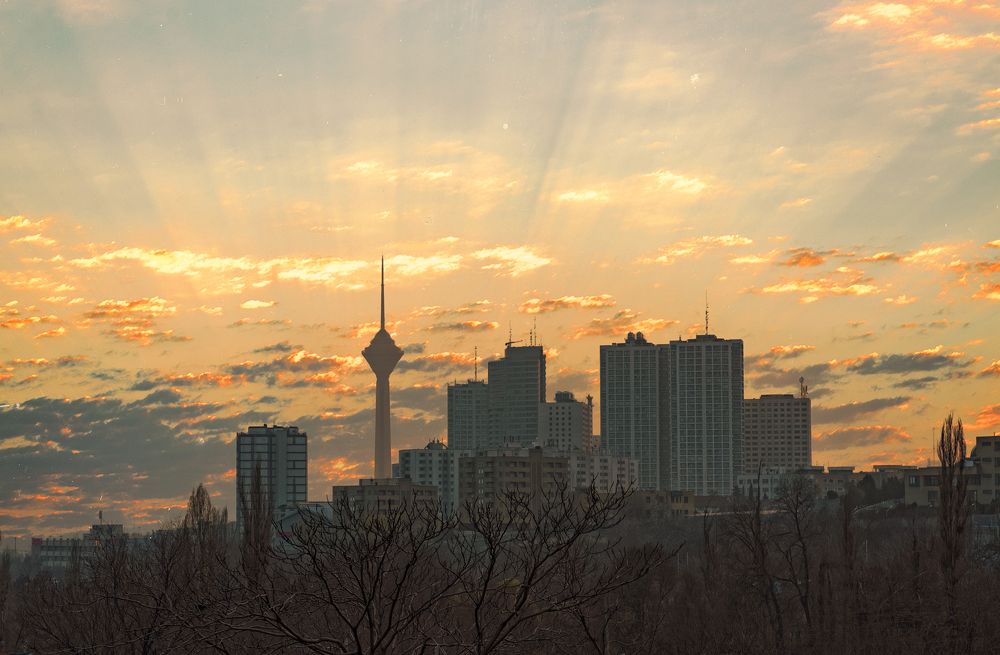 Фотография автора Milad Falahi