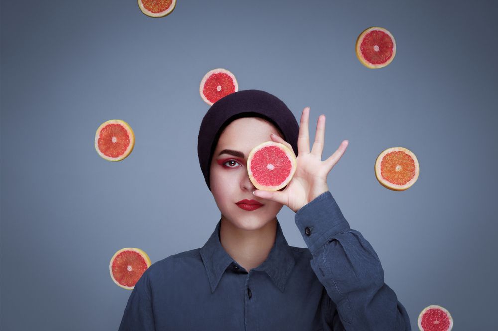 Photograph by Farkhondeh abbasi