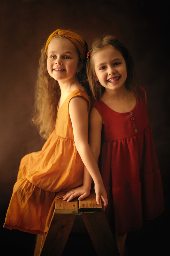 Фотография автора Анна Кирьякова