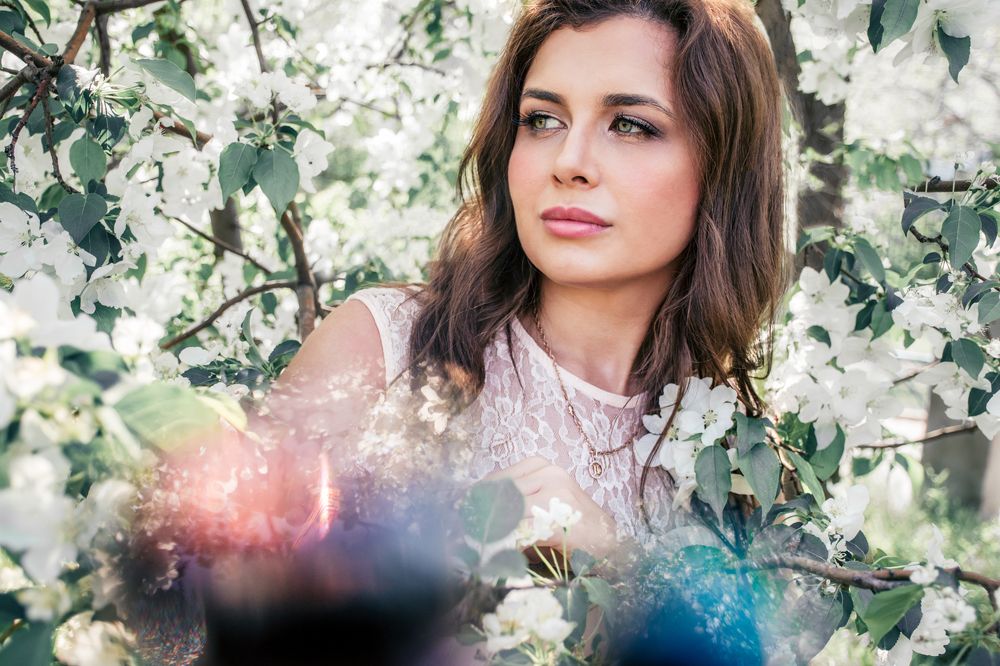 Photograph by Татьяна Лоскутова