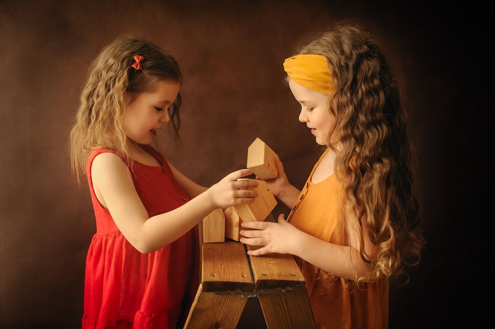 Photograph by Анна Кирьякова