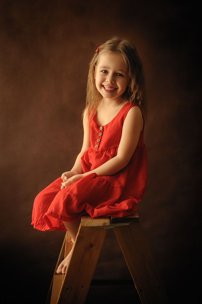 Фотография автора Анна Кирьякова