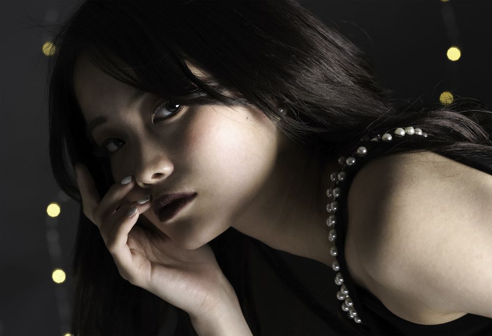 Photograph by morinaka Yuji