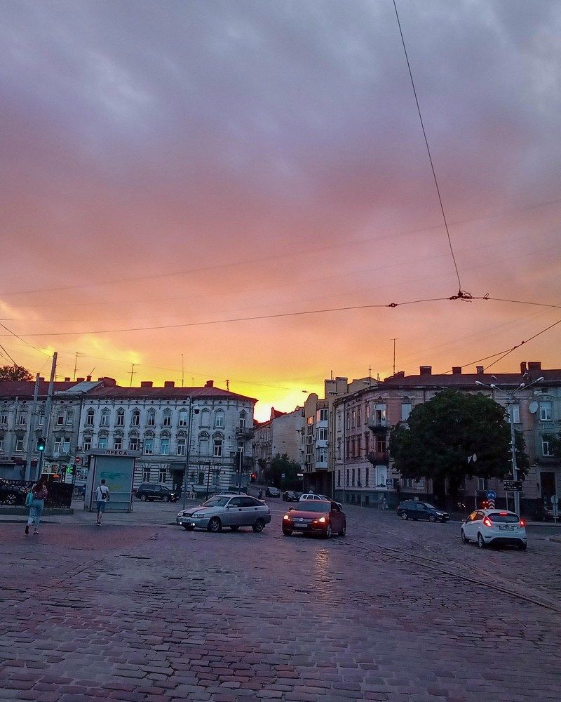 Photograph by Елена Шерман