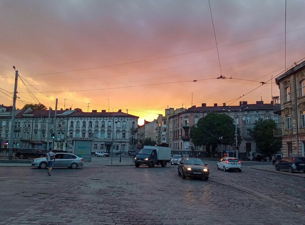 Photograph by Елена Шерман