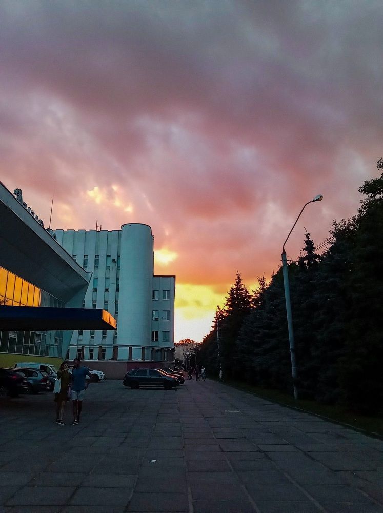 Photograph by Елена Шерман