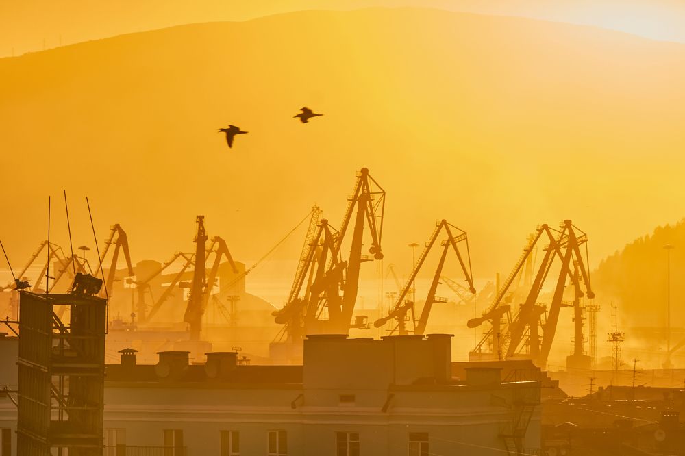 Photograph by Василий Арлашов