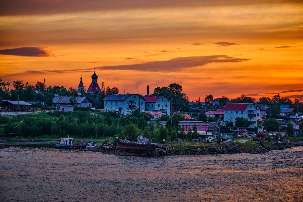 Photograph by Василий Арлашов