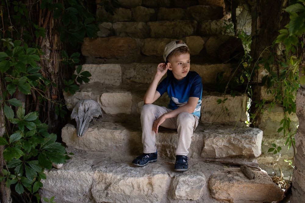 Photograph by Ирина