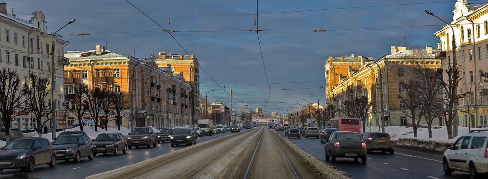 Photograph by Ilуа Chirkov