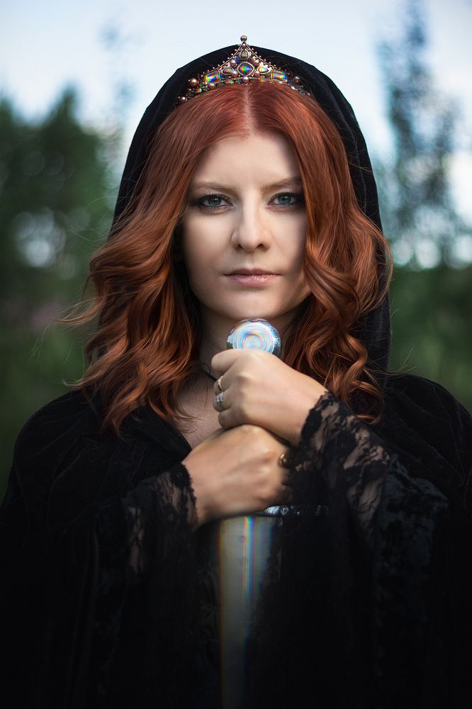 Photograph by Ярина Ярина