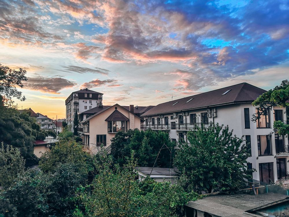 Photograph by Евгения Бицунова