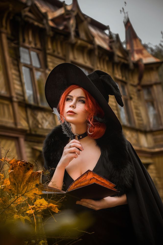 Photograph by Светлана Богачева