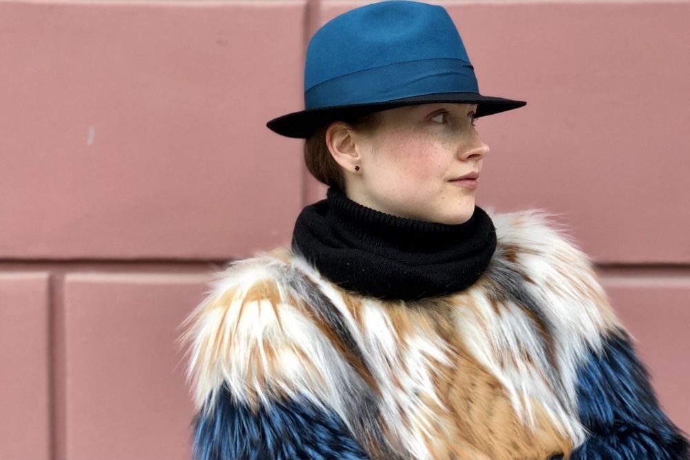 Photograph by Сергей Смирнов