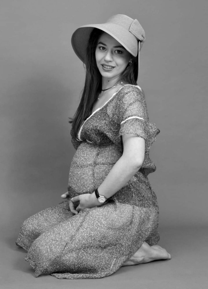 Photograph by Marika Charkviani