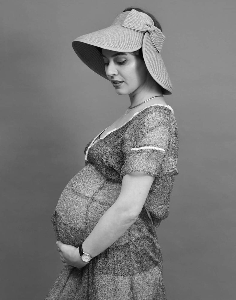 Photograph by Marika Charkviani