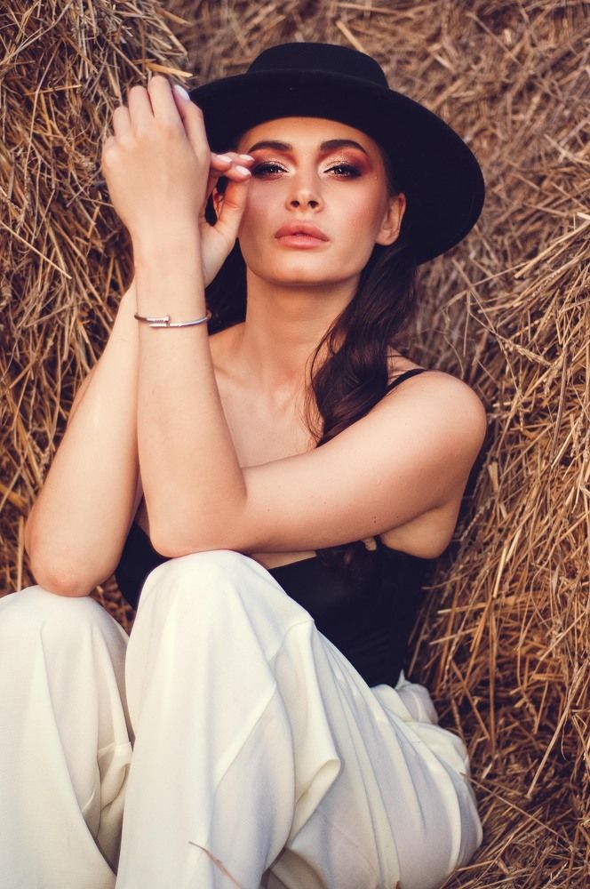 Photograph by Александра Гончарова