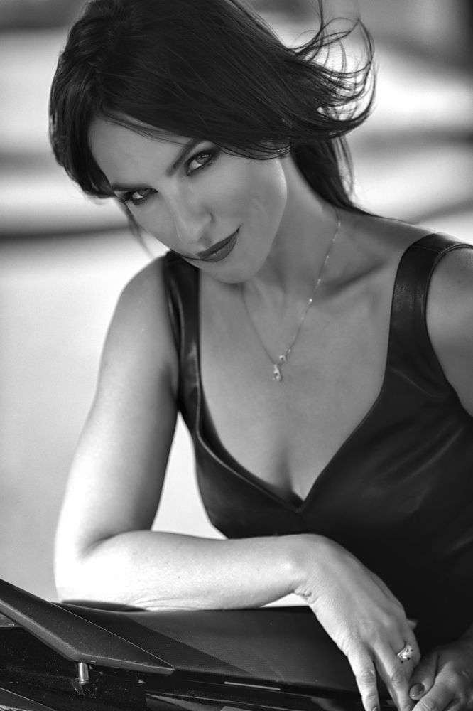 Photograph by Таша Семёнова