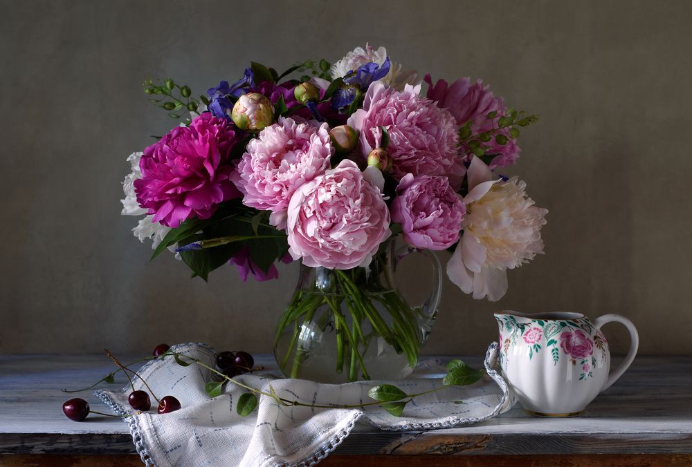 Photograph by Елена Мустафина