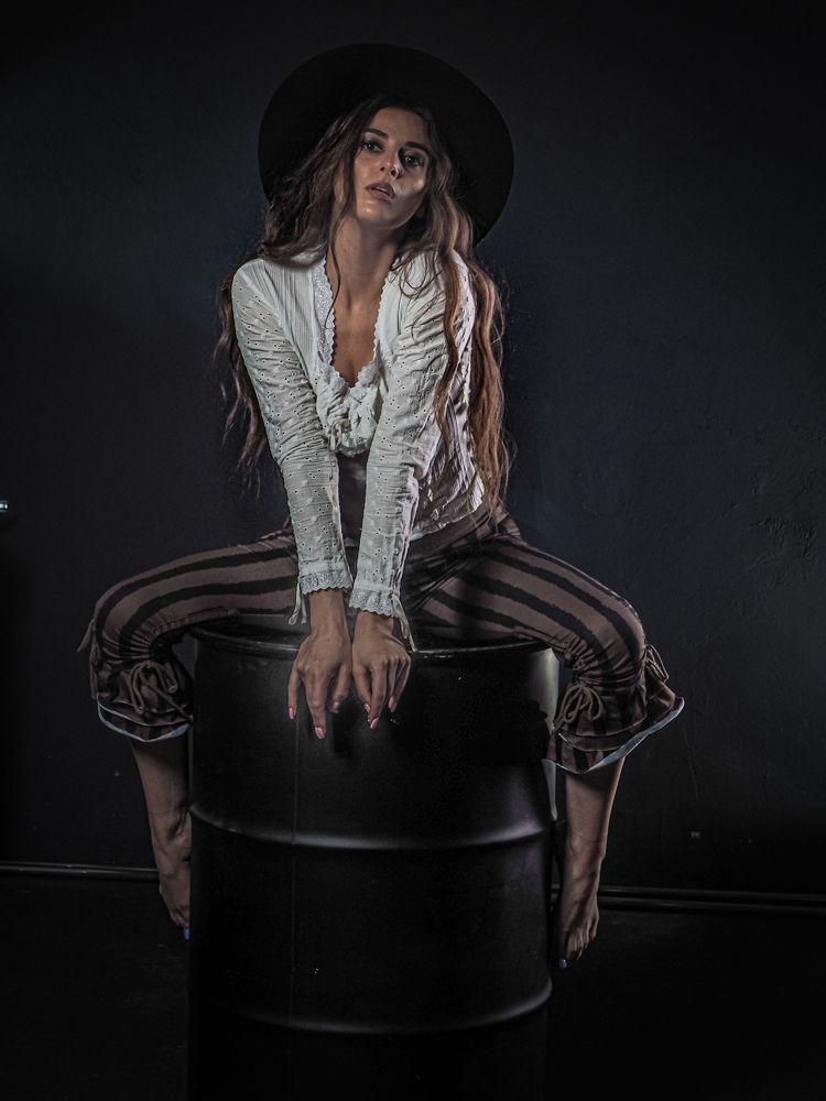 Photograph by Ольга Еженевская