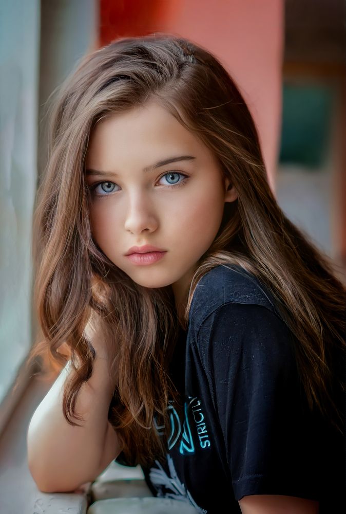 Photograph by Ольга Осипова