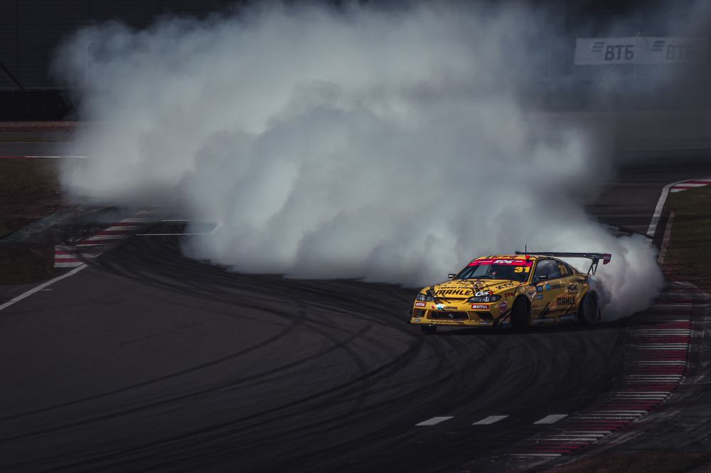 Правильные облака