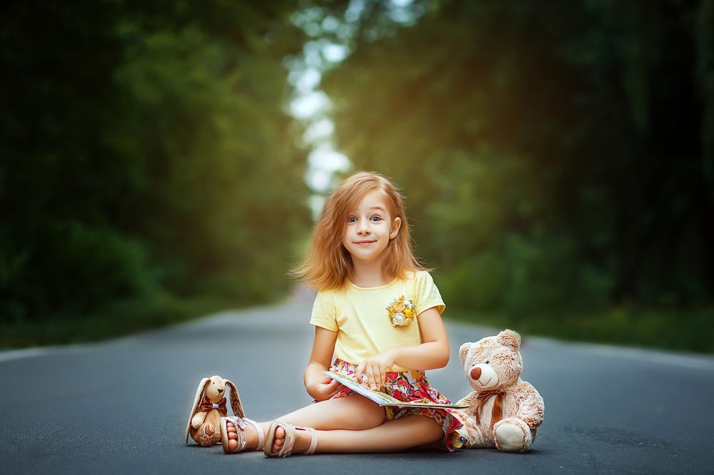 Лучшие друзья