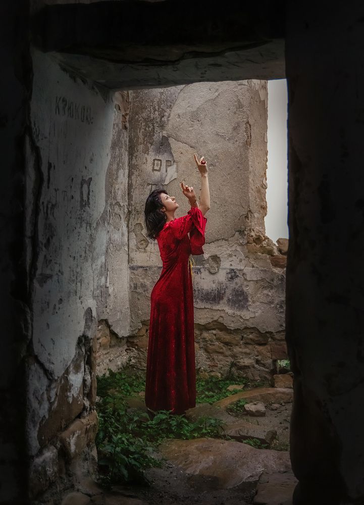 Photograph by Ирина Умиленко