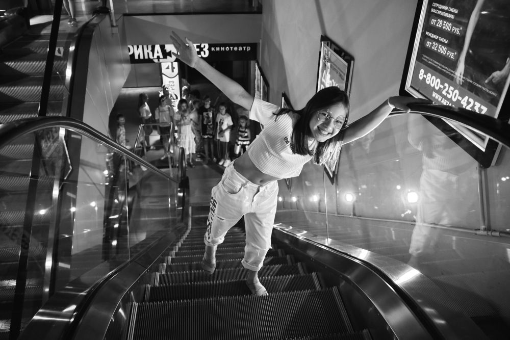 Photograph by Евгения Полянова