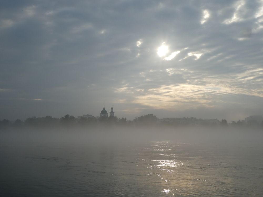 Photograph by Андрей Садчиков