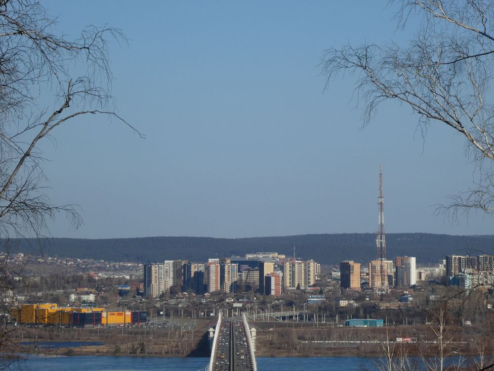 Photograph by Андрей Садчиков