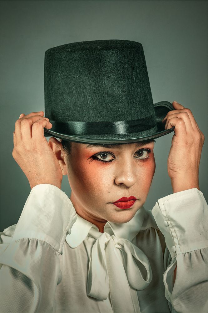 Photograph by Armando Gonzalez